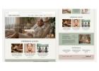 Spa Website Templates for Helping Clients Understand Treatment Recommendations