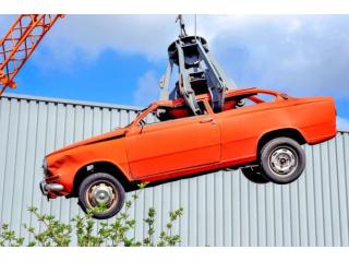 Turn Your Old Vehicle into Value with Campsie Car Wreckers