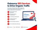 Outsource SEO Services to Drive Organic Traffic