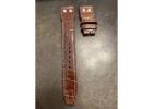 Buy Premium IWC Alligator Watch Strap Online USA This Halloween 2026 