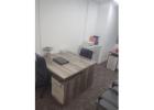 158 sqft office space space available for rent in Dubai 