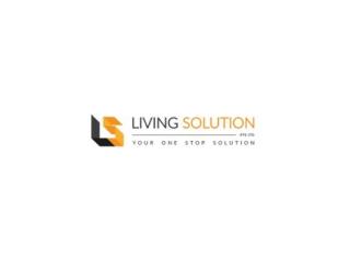Living Solution Pte Ltd