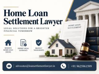 How Can a Home Loan Settlement Lawyer Protect Your Property?