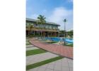Best Resort in Karjat - Paramount Riverfront Resort & Spa