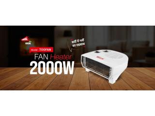 Trusted Heater Manufacturers in Delhi for Efficient Heating | Relco India