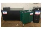 Used Cooking Oil Solutions New Haven County