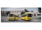 Buy Eicher School Buses for Safe Transportation of Students