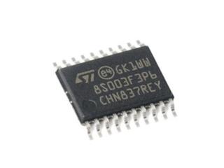 electronics components original integrated circuits ic chip