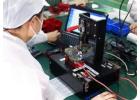 PCB testing method