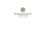 Compassionate Memory Care & Senior Living in Redlands, CA