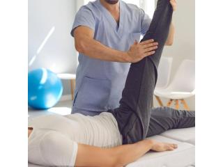 Book Physiotherapy at Home in Dwarka