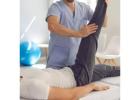 Book Physiotherapy at Home in Dwarka