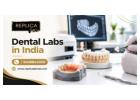 Find Trusted Dental Labs in India