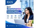 Best Ecommerce Customer Support Outsourcing Company