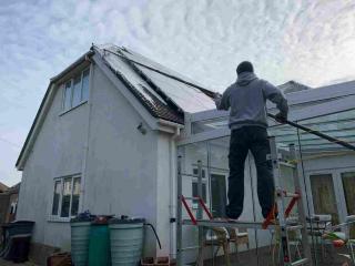 Best Roof Cleaning Services in Christchurch