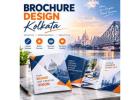 brochure design company in kolkata