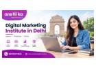 Learn Digital Marketing with Anshika Digital Media