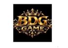bdg game