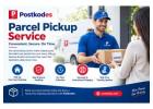 Parcel Delivery Service for Domestic and International Shipping