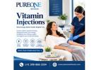 Vitamin Injections: Uses, Benefits, and Key Considerations