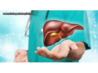 Best Gastroenterologist Hospital in Ahmedabad | Mission Gastro Hospital