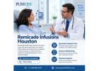 Remicade Infusions Houston: A Helpful Guide for Patients