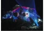 Immersive Projection Mapping Experience Planning & 3D AV Environment Design