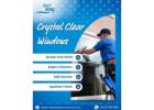 Window Cleaning Mornington Peninsula to Remove Salt, Dust and Water Marks