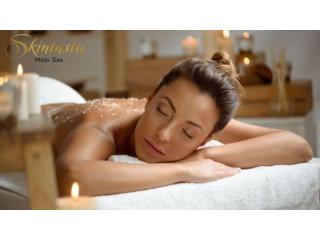 Best Spa in Riverside for Glowing Skin