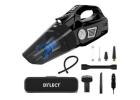 Buy a Dylect Car Vacuum Cleaner for Convenient Vehicle Cleaning
