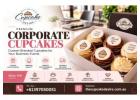Corporate Cupcakes - The Cupcake Desire