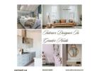 Interior Designer In Greater Noida | Beautiful Spaces
