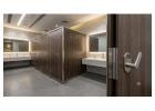 Trusted Toilet Partition Manufacturers in Delhi for Quality HPL Solutions | +91-8178896458