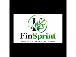 Fin Sprint – Stock Market Training Institute in Lucknow