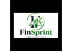 Fin Sprint – Stock Market Training Institute in Lucknow