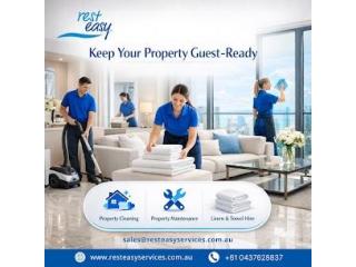 Complete Linen Hire Mornington Peninsula for Holiday Accommodation