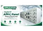 Most Reliable Hybrid APFC Panel Manufacturer in India