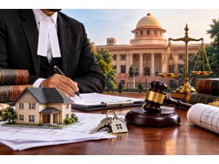 Facing Property Disputes in Delhi? Protect Your Ownership Rights Today!