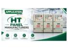 Most Reviewed HT panel manufacturers in India