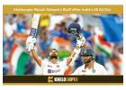 Win Big With Khelosuper | Rahane's Bluff After India's 36 All Out