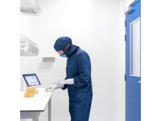Duramax- Leading Clean Room Panel Supplier in the USA