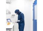 Duramax- Leading Clean Room Panel Supplier in the USA