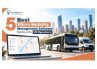5 Best Micro-Mobility Management Software in the USA