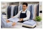 Convenient Dry Cleaning Services in Gurgaon