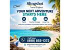 ✈️???? PLANNING YOUR NEXT VACATION? LET US HELP YOU GET THERE!