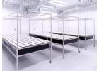 PVC Wall Panels- The Water-Resistant Choice for Grow Rooms