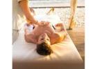 Deep Tissue Massage Centre in Golpark Kolkata for Relaxation