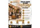 How to Choose the Right Retail Shopfitting Company in Melbourne