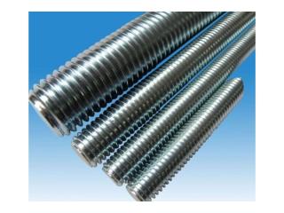 Threaded Rods Exporter from India