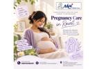 Best Lady Gynecologist in Ravet | Pregnancy care in  Ravet - Dr. Meenal Warade 